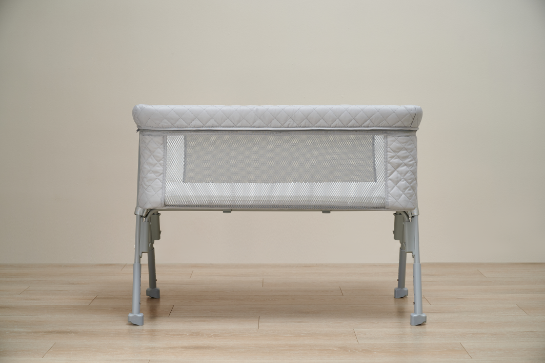 AirClub Convertible Bassinets Recalled Due to Risk of Serious Injury or Death from Fall Hazard; Violates Mandatory Standard for Bedside Sleepers