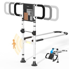 Beloems Adult Portable Bed Rails Recalled Due to Risk of Serious Injury or Death from Entrapment and Asphyxiation; Violate Mandatory Standard for Adult Portable Bed Rails