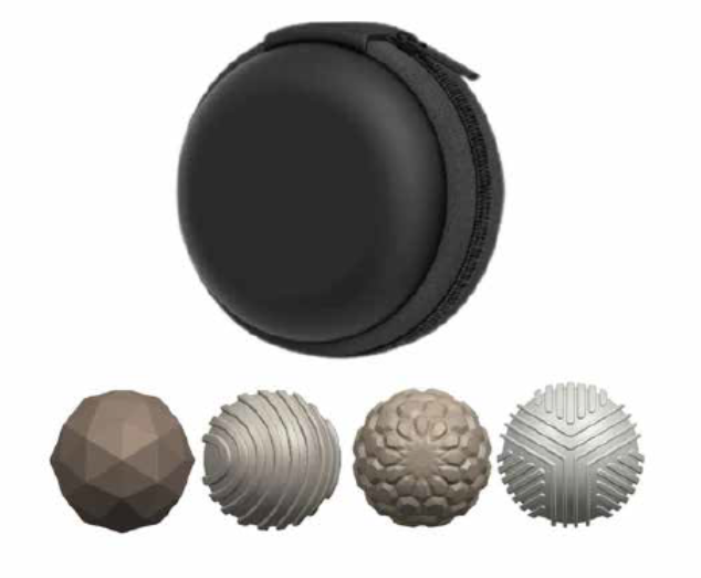 Daoen Recalls Zen Magnetic Promotional Ball Sets Due to Risk of Serious Injury or Death from Magnet Ingestion; Violate Mandatory Standard for Toys